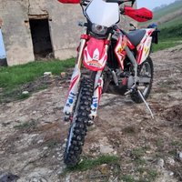 Hm 125 2t