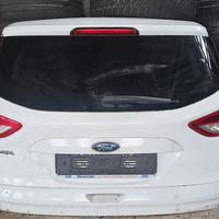 portellone ford kuga 2015