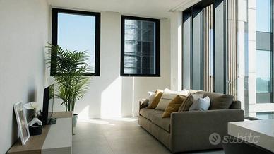 Appartamento di 57 m² con 2 locali a Milano