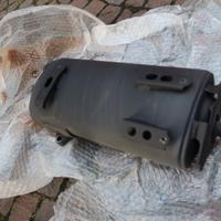 Marmitta Honda SH 300