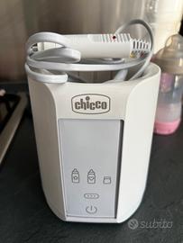 Scaldabiberon chicco casa+viaggio
