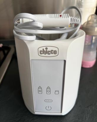 Scaldabiberon chicco casa+viaggio