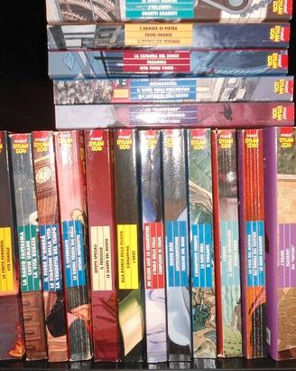 FUMETTI DYLAN DOG MAXI