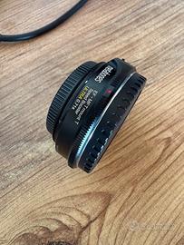 Metabones EF-MFT Speed Booster ULTRA 0.71x