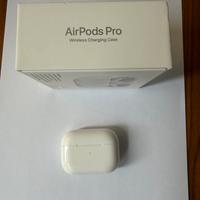 AirPods Pro