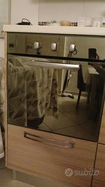 Forno  hotpoint