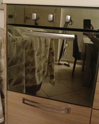 Forno  hotpoint