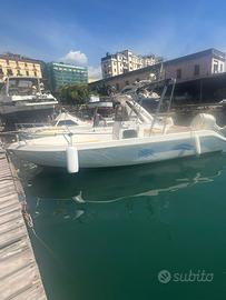 Terminal Boat 18