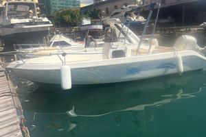 Terminal Boat 18