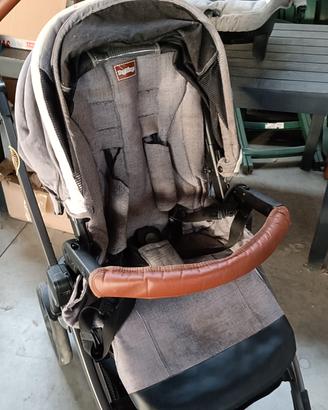 Trio book 51 PEG Perego 