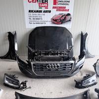 Ricambi musata AUDI Q2
