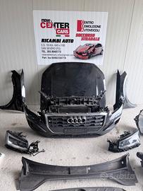 Ricambi musata AUDI Q2