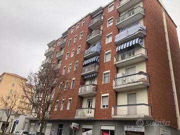 Appartamento 5 locali centro Cossato