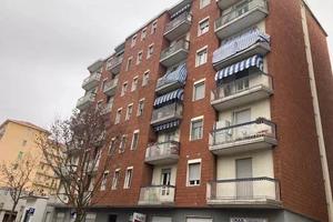 Appartamento 5 locali centro Cossato