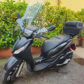 Piaggio Medley S 150