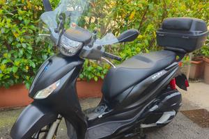 Piaggio Medley S 150