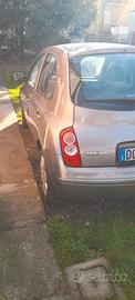 Nissan micra jave serie 3 anno 2007 5 porte