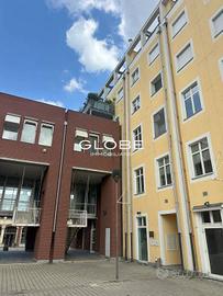 CIRIE' - ALLOGGIO CON AMPIO TERRAZZO PANORAMICO