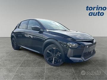 Lancia Ypsilon HF Ibrido 110cv HF Line e-DCT