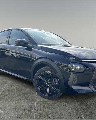 Lancia Ypsilon HF Ibrido 110cv HF Line e-DCT