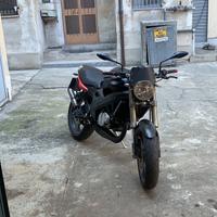 Cagiva raptor 125 2t grippato