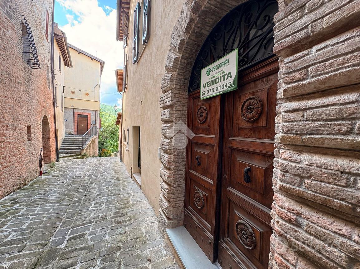 Appartamento – Nocera Umbra, Le Case, Perugia - Vista 4