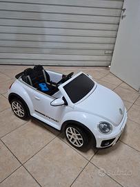 macchina elettrica bambini 