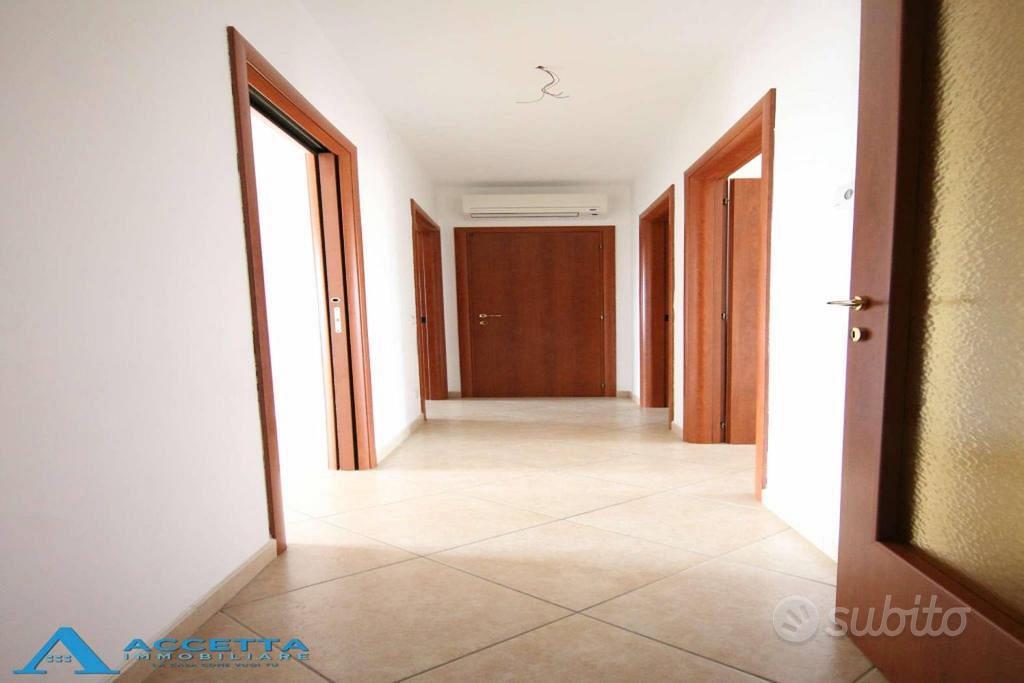 Apartment in Taranto - Vista 2