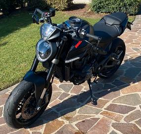 Ducati Monster 937  Colore Nero Anno 2023