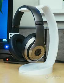 Supporto cuffie C