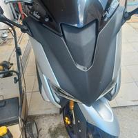 Yamaha T Max 530 - 2018