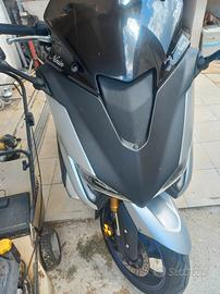 Yamaha T Max 530 - 2018