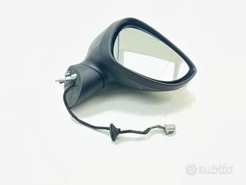 SPECCHIETTO RETROVISORE DESTRO FORD Fiesta 6° Ser