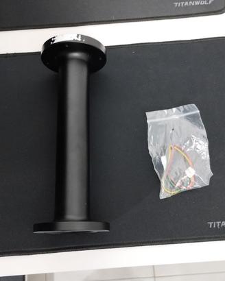 estensione fanatec cs dd