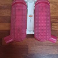 stepper domyos decathlon 