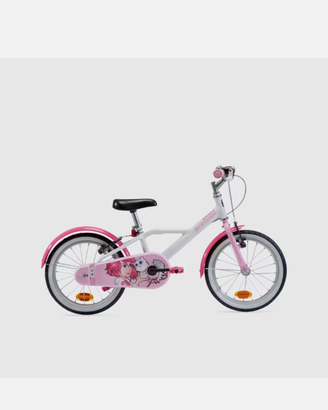 Bicicletta bambina