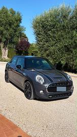 MINI COOPER SD 2018