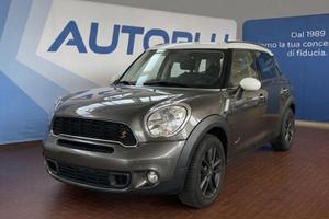 Mini Countryman 1.6 cooper s all4