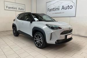 Toyota Yaris Cross GR Sport 1.5h fwd 116cv e-cvt-O