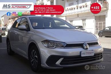 Volkswagen Polo Volkswagen Polo1.0 TSI Style...