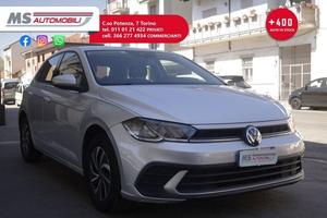 Volkswagen Polo Volkswagen Polo1.0 TSI Style...