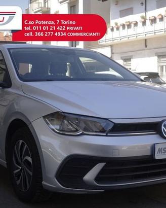 Volkswagen Polo Volkswagen Polo1.0 TSI Style...