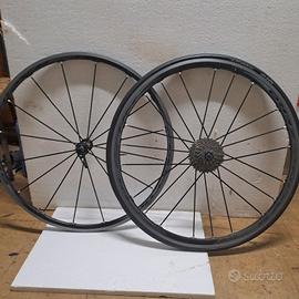 Ruote Fulcrum Racing Zero