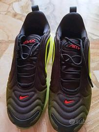 Air Max 720 retro future