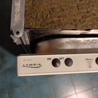 Lavastoviglie Whirlpool 