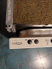 Lavastoviglie Whirlpool 