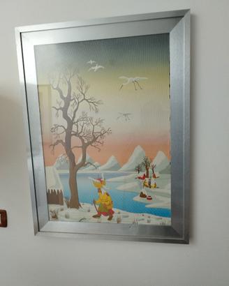 Quadro NAIF