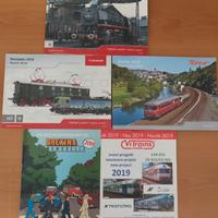 cataloghi treni 