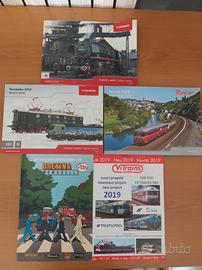 cataloghi treni 