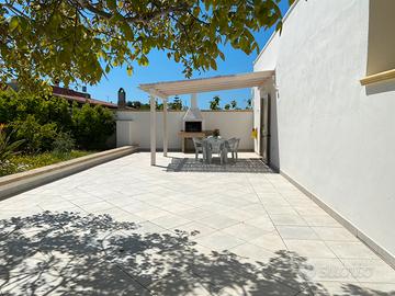 Casa a Torre San Giovanni